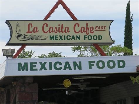 mexican restaurants in globe az|la casita in globe az.